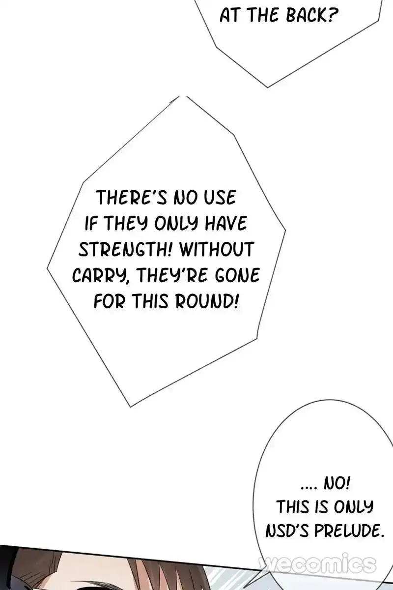 Legend Reboot Chapter 38 43